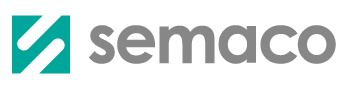 Semaco Retina Logo